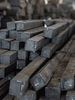 Квадрат стальной горячекатаный 70 мм н/д - в «Монолит-Металлопрокат».