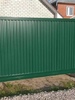 Профлист Н57 0.35 мм RAL 6005 Зеленый Мох - в «Монолит-Металлопрокат».