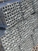 Труба профильная квадратная 40х40х3 мм - в «Монолит-Металлопрокат».