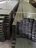 Труба профильная прямоугольная 50х25х1.5 мм - в «Монолит-Металлопрокат».