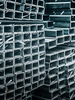 Труба профильная прямоугольная 100х60х4 мм - в «Монолит-Металлопрокат».