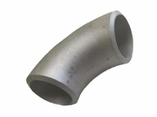 Отвод стальной 57х4.5 мм 60 град.  17375-2001 2 - в «Монолит-Металлопрокат».