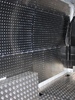 Лист рифлёный квинтет Ст3 2х2000х2000 мм в Ефимовском - в «Монолит-Металлопрокат».