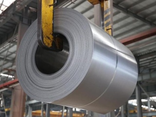 Рулон стальной горячекатаный 7х800 мм 08ПС ГОСТ 19903-74 1 - в «Монолит-Металлопрокат».
