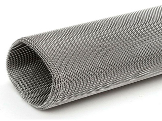 Сетка тканая 3СП5 2х4х0,5 мм