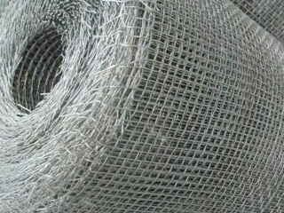 Сетка тканая 3СП5 2,2х1,4х0,4 мм 2 - в «Монолит-Металлопрокат».