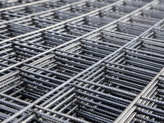 Сетка кладочная ПВС-D 30х30х10 мм ГОСТ 23279-2012 3 - в «Монолит-Металлопрокат».