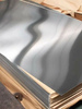 Лист алюминиевый 10х1500х3000, марка АМГ3М - в «Монолит-Металлопрокат».