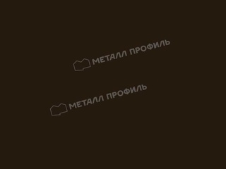 Профлист Металл Профиль HC35 0.45 Полиэстер RR 32 Темно-коричневый A 2 - в «Монолит-Металлопрокат».