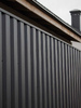Профлист Металл Профиль МП20 0.5 NormanMP RR 32 Темно-коричневый B - в «Монолит-Металлопрокат».