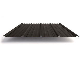 Профнастил C15 0.5 Rooftop Matte RR 32