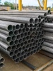 Труба стальная круглая электросварная 40х3 мм 6 м - в «Монолит-Металлопрокат».