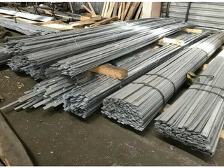 Полоса стальная 30х5 мм 6 м